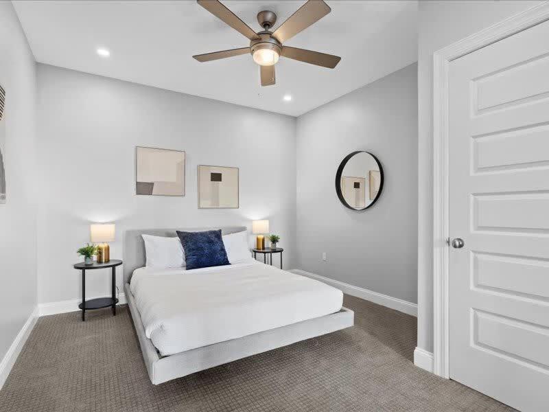 Cozysuites 1Br, Ppg Paints Arena, Pitts Pittsburgh Exterior foto