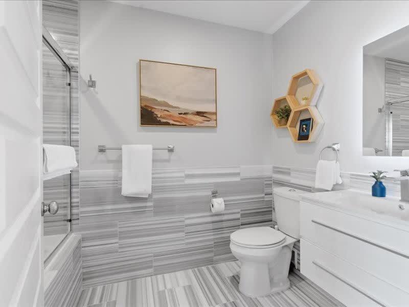 Cozysuites 1Br, Ppg Paints Arena, Pitts Pittsburgh Exterior foto