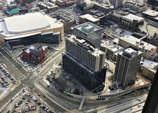 Cozysuites 1Br, Ppg Paints Arena, Pitts Pittsburgh Exterior foto