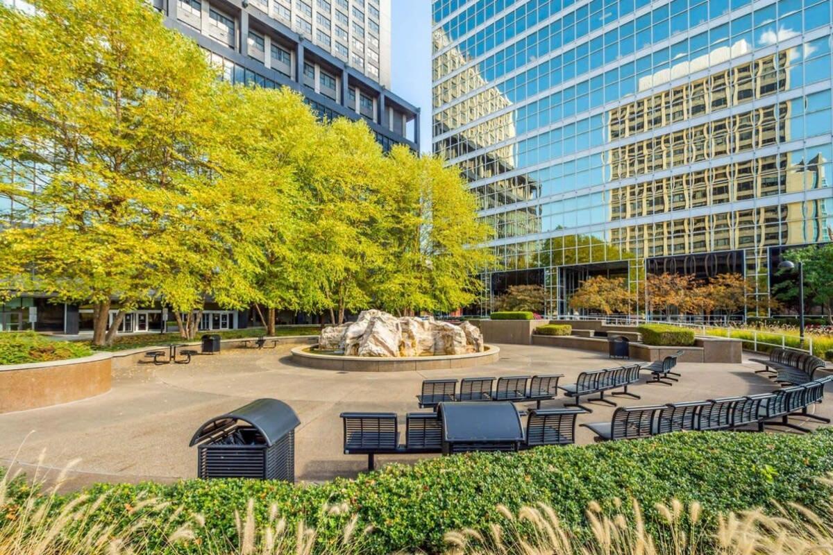 Cozysuites 1Br, Ppg Paints Arena, Pitts Pittsburgh Exterior foto